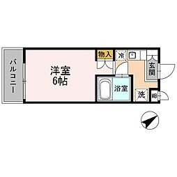 アビティ井草 101