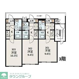 マイプレイス 301