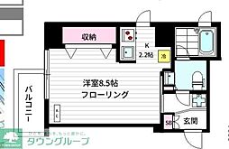 HNクボデラビル 403