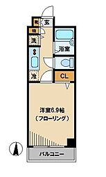 トーシンフェニックス高円寺南 403