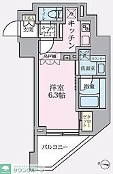 ＡＲＫＭＡＲＫ中野 403