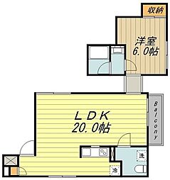 ＤＥＣＫＳ 3-4F