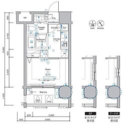 SYNEX赤塚駅前 1001