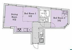 ＥＸＡＭ高円寺南II 301