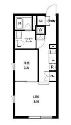 オーキッドレジデンス荻窪2丁目 403