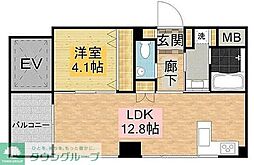 KEN・GRACE練馬 405