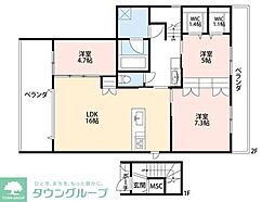 Ｍａｉｓｏｎ　Ｔｅｒｒａｓｓｅ　Ａｓａｇａｙａ 201