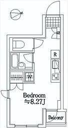 ドルチェ荻窪・壱番館 101