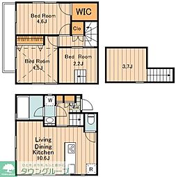 グランドシティ