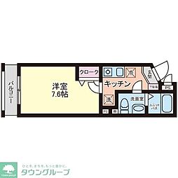 プライム西荻窪 302