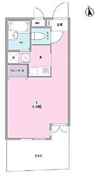 アズ中野レジデンス 102