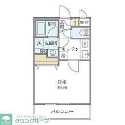 ＩＳＭ中野坂上 307