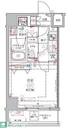 クレヴィスタ中野新橋II 202