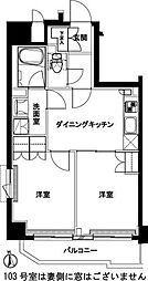 ルーブル練馬伍番館 103