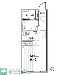 世田谷区世田谷４丁目