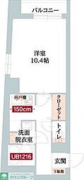 世田谷区新町２丁目