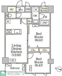 板橋区前野町４丁目