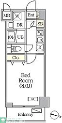 板橋区前野町４丁目