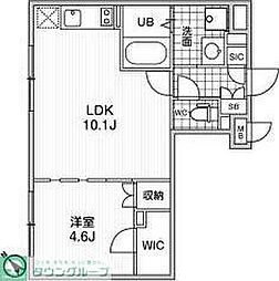 世田谷区上馬２丁目