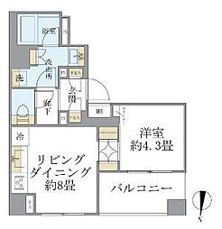 Ｂｒｉｌｌｉａ中野 207