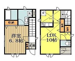 荻窪2丁目戸建 1