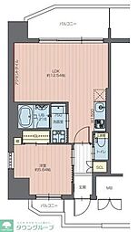 プレジオ練馬富士見台 701