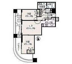 西早稲田東ウイング 1006