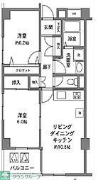 フレール上井草 403