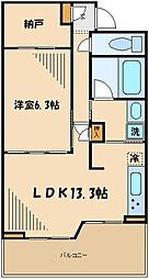 プロスペリテ 302