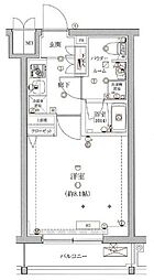 リアレスト東高円寺 205