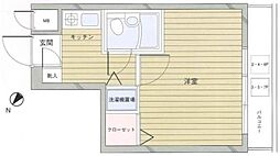 フェニックス荻窪 602