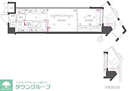 ZOOM練馬高野台 603