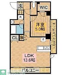 Prescelto壱番館 207