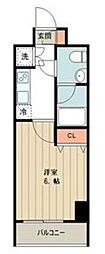 ルクレ高野台レジデンス 402