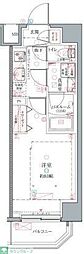 クレヴィスタ中野 102