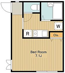 ＴＯＭＳ−Ｋ　ＨＯＵＳＥ 402