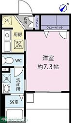 カーサ・アルベッロ 102