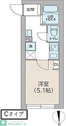 レピュア高円寺レジデンス 203