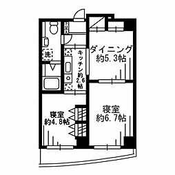 Ｆ．Ｓ．Ｃ．新宿マンション 413
