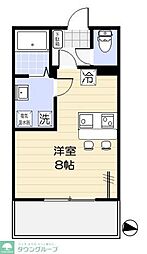 アリエル関町北 402
