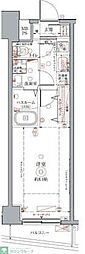 クレヴィスタ光が丘 406