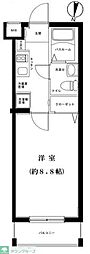 グランフォース高円寺 105