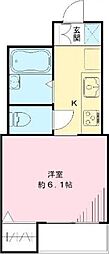 サットンプレイス・プロスパー 202