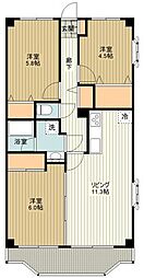 マノワール（旧館） 406
