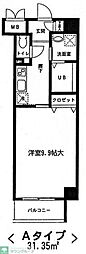 ビュークレスト小金井 310