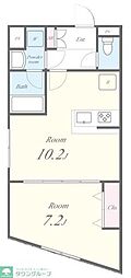 Residence Koenji Square 102