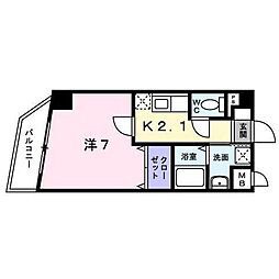 プレッソ新井 302