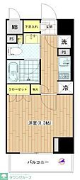 アリーチェ東高円寺 302