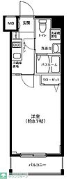 グランフォース中野富士見町 203