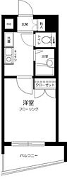 マイナビSTAYミライエ高円寺南5丁目 403
